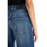 egg fit jeans for