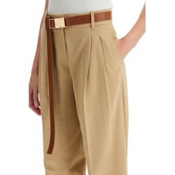 canvas pants for men or