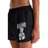 'sea print boxer shorts for