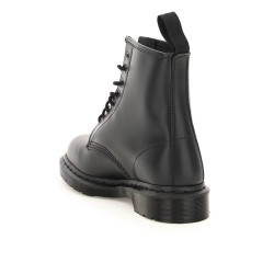 1460 mono combat boots