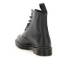 1460 mono combat boots