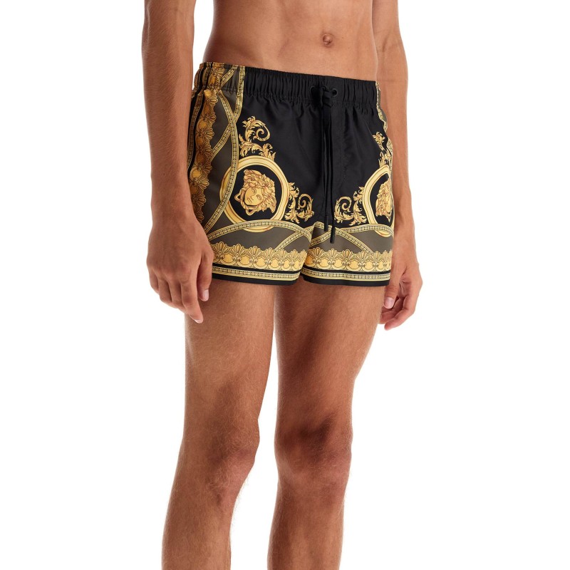 "men's swim trunks 'the