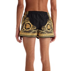 "men's swim trunks 'the