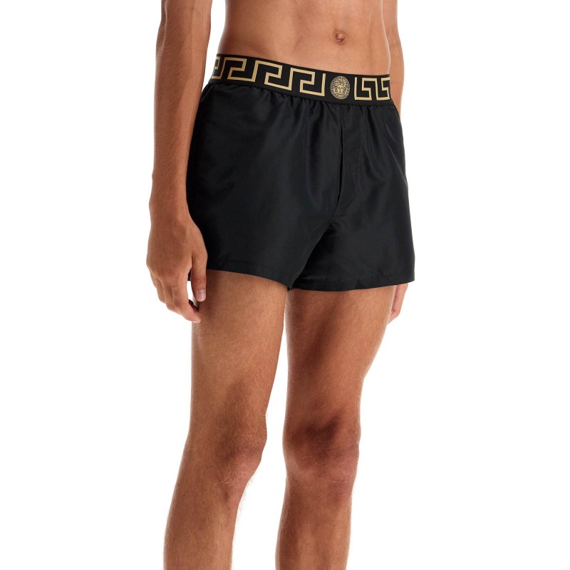 "men's greek border swim tr