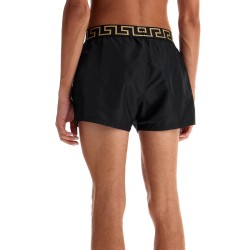 "men's greek border swim tr