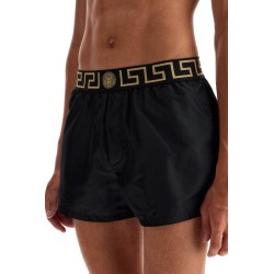 "men's greek border swim tr