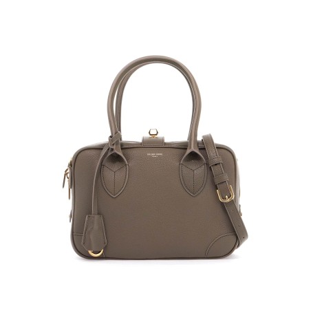 leather handbag for everyday use.