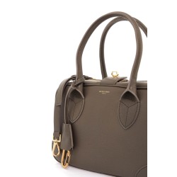 leather handbag for everyday use.