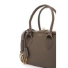 leather handbag for everyday use.