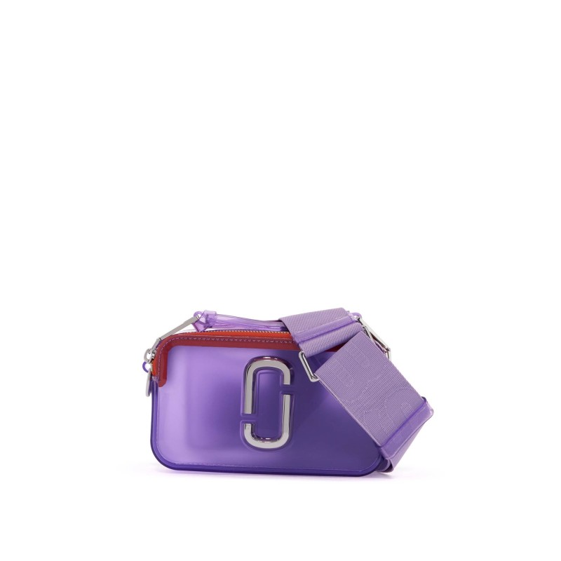 the jelly snapshot handbag