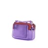 the jelly snapshot handbag