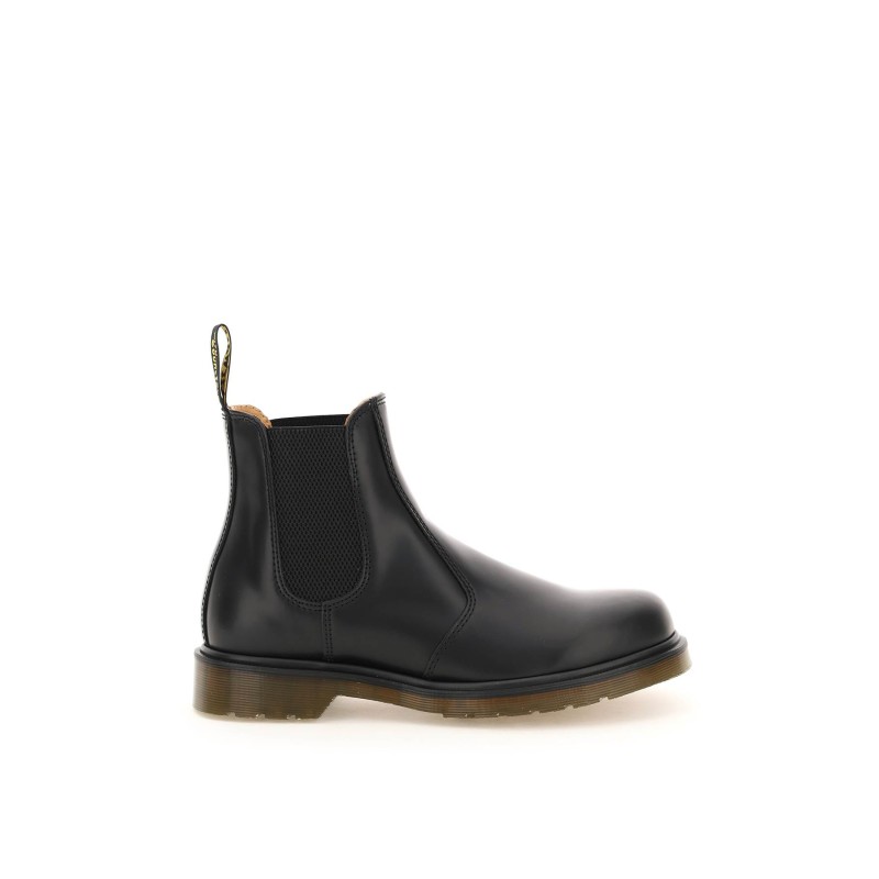 smooth leather 2976 chelsea boots