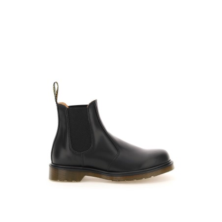 smooth leather 2976 chelsea boots