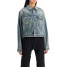 short denim jacket from bb motel