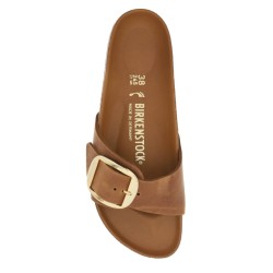 madrid big buckle slides