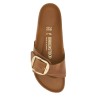 madrid big buckle slides