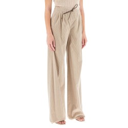 corduroy ribbed pants