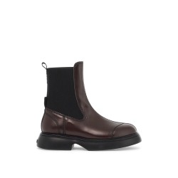 chelsea everyday mid ankle boots