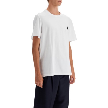 regular fit t-shirt