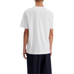 regular fit t-shirt