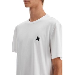 regular fit t-shirt