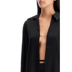 open shirt 'the night chemise