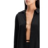 open shirt 'the night chemise