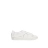 smooth leather matchstar sneakers in