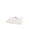 smooth leather matchstar sneakers in