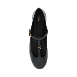 marcie nappa ballet flats