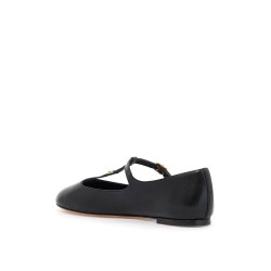 marcie nappa ballet flats