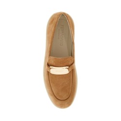 "new vara sports loafers with