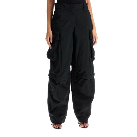 convertible cargo pants