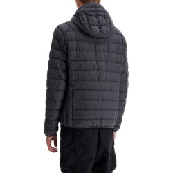 'last minute' light down jacket