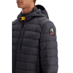 'last minute' light down jacket