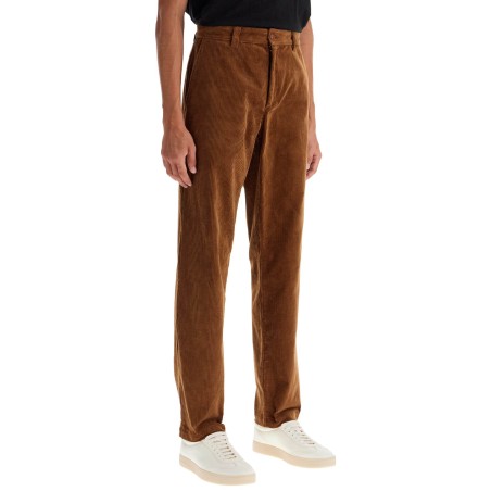 "corduroy constantin pants