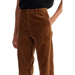 "corduroy constantin pants