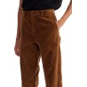 "corduroy constantin pants