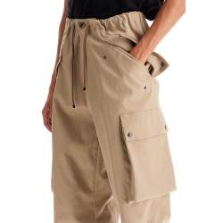 lia

cargo pants by pent