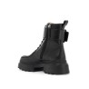 wallaviv leather ankle boots