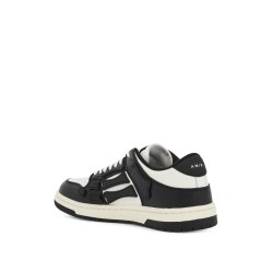 skel top low sneakers