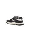 skel top low sneakers