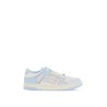 two-tone skel top low sneakers