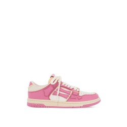 collegiate skel top low sneakers