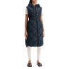 tregil long down vest