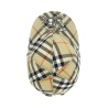 ered

checkered baseball cap