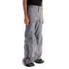 convertible oversized pants