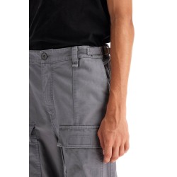 convertible oversized pants