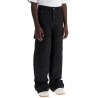 carpenter canvas pants in