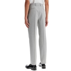 leisure gabardine pants